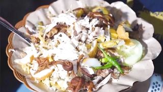 Sego Goreng Resek