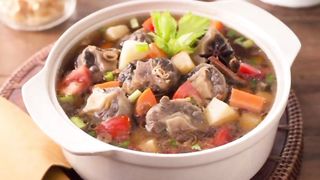 Sop Buntut