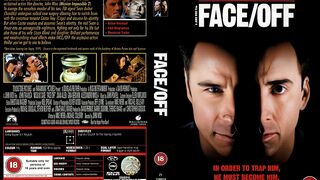 Face/Off (1997)|Full movie k33