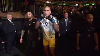 UFC 295 - Jiří Procházka vs Alex Pereira - November 11 2023