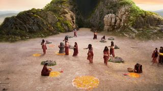 Devon Ke Dev... Mahadev - Episode 111 - Satis three promises