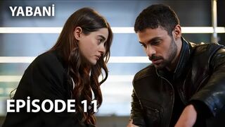 Yabani Season 1 Episode 11 With English Subtitles