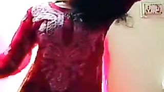 Bangladeshi  girls Live talkshow 1