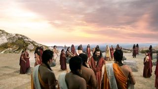 Devon Ke Dev... Mahadev - Episode 112 - The story of Atharva Veda
