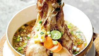 Sop Tulang Sumsum