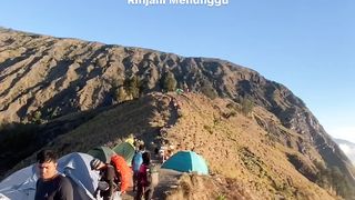 Indonesia's paradise a world of unparalleled beauty