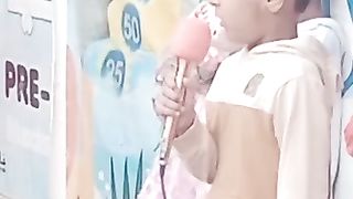 Hadeese nabvi / muhammad ayyan