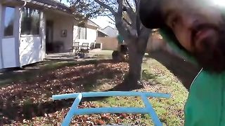 Smart Feeder Surprise | "A Rare Bird Feeding from My Smart Bird Feeder" - Feathered Extr | FunFM