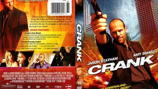 Crank (2006)|Full movie k33