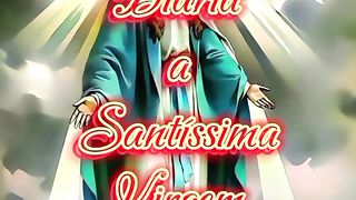 Consagração Diária a Santíssima Virgem Maria. 21