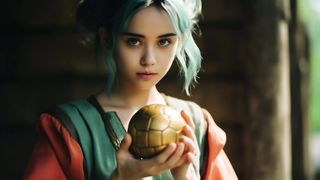 Dragon Ball Live Action