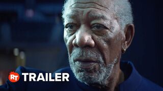 TRAILER '57 SECONDS' ❗❗