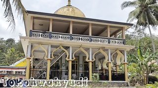Khutbah jumat 01