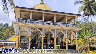Khutbah jumat 03