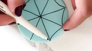 special recipe for making cake at home
