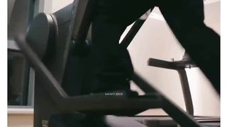 Jungkook shirtless workout and shower |BTS |Golden album