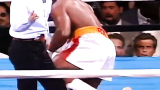 Oh My God !!! What a Fightt