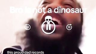 Fathers are better parents