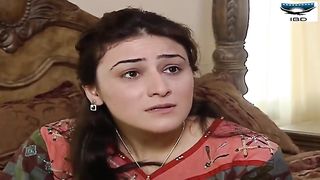 مسلسل بعد الشتات الحلقة 23