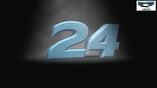 مسلسل بعد الشتات الحلقة 24