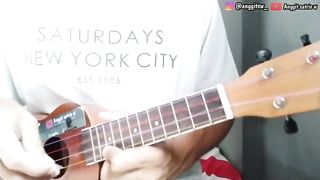 Tutorial Ukulele Senar 4 Pemula 2 Menit Langsung Bisa Genjrengan