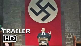 TRAILER 'BONHOEFFER'❗