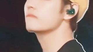 Kim Taehyung | BTS| V military enlistment