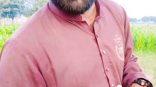 Anda bary opration sy new funny video