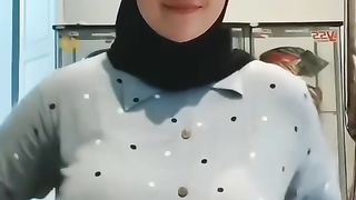 dance with smile