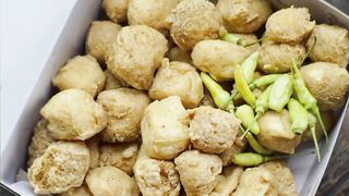 Tahu Pong Gloria