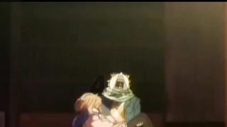 Kyoukai no kanata