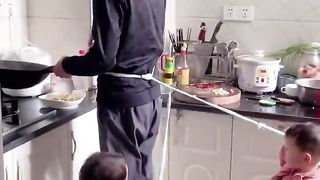 Amazing cooking skills 3