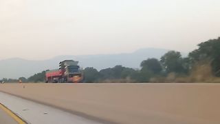 Kalarkahar mountain ⛰️ ✨️
