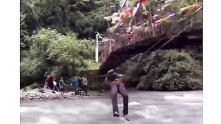 Adventure 13