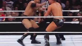 WWE реслинг 474