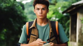 Pokemon Live Action