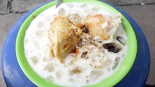 Es durian Dempo