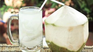 Es Kelapa Muda