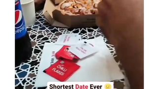 First isn't last date