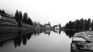 The beauty of Italy : scenic landscapes and charming villages