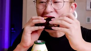Best Korean food combinations ????