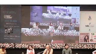 Ghazal Mash 2