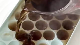 Let’s Make a Big Boba Drink! #boba