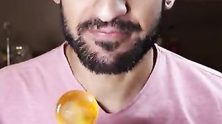 How to Make Honey Lollipop 2