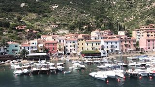 A glimse of italy : beauty beyond borders