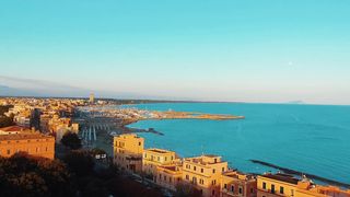 Echoes of Italy : Capturing the soul of a timeless land