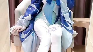 Cosplay 7