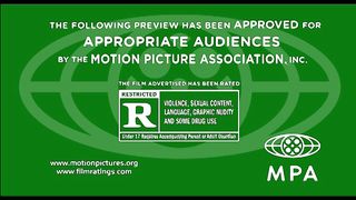 Manodrome 2023 - Theatrical Trailer