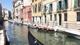 The heartbeat of Italy : where history and passion converge