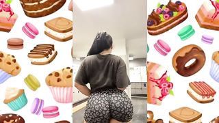 tiktok challenge????.